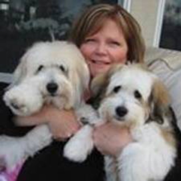 Meet your Posher, Jo - Picture 1 of 1